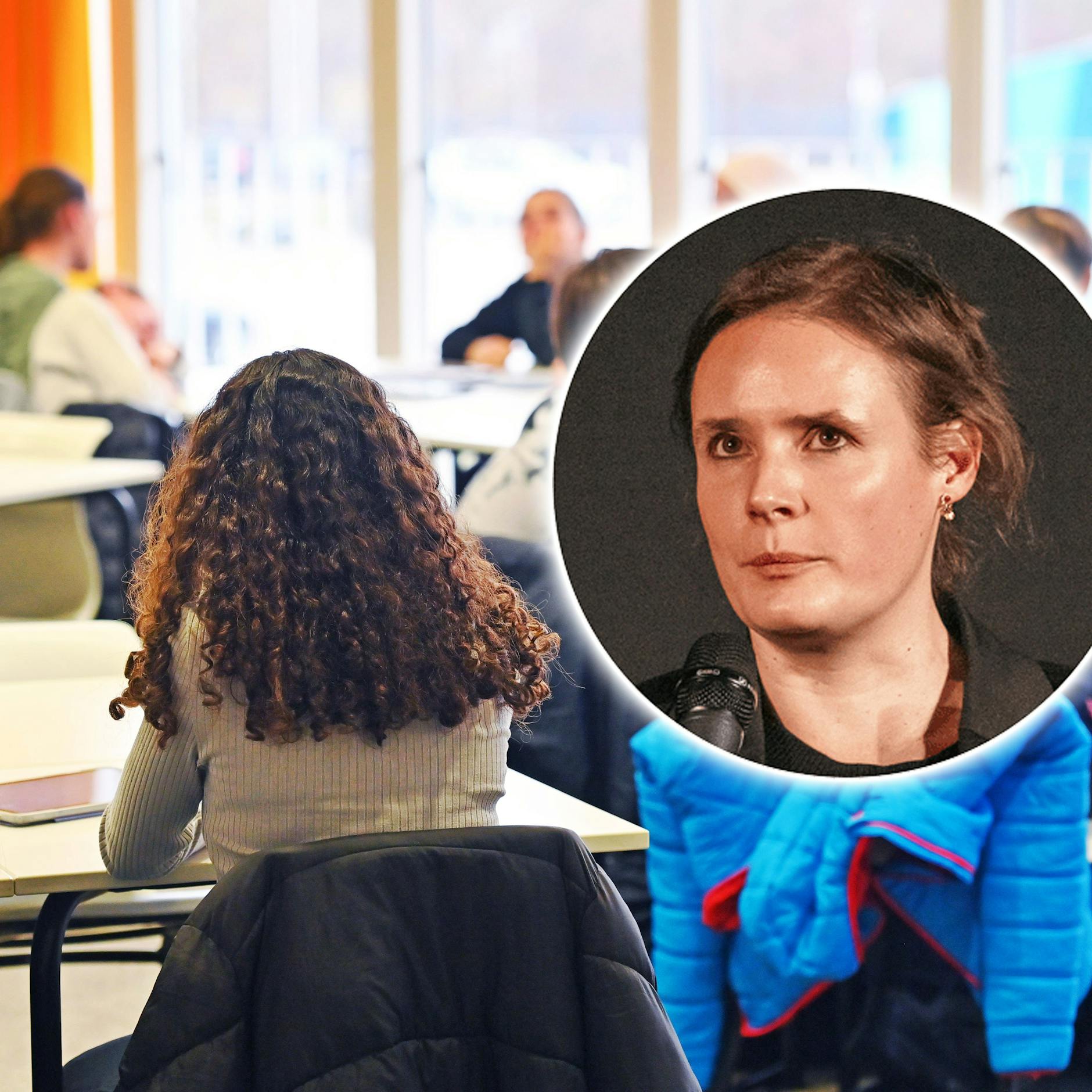 Image - „Manche Schüler wissen nicht sicher, ob die DDR eine Diktatur war“