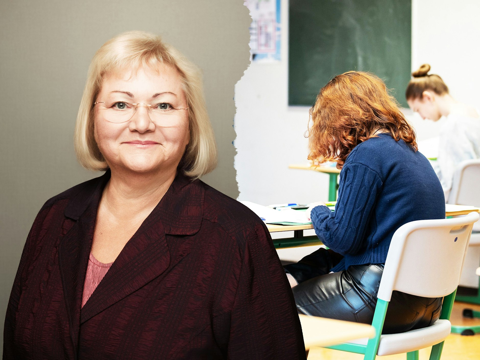 Lehrkräfte berichten von sinkendem Textverständnis bei Klassikern.