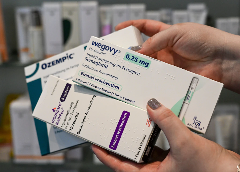 Hype um Abnehmspritzen: Machen Ozempic, Wegovy und Co. abhängig?