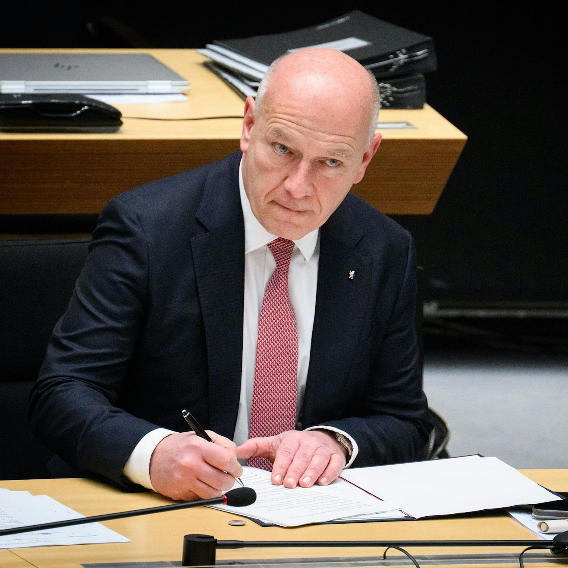 Kaltherziges Verbot der Kaffeewette