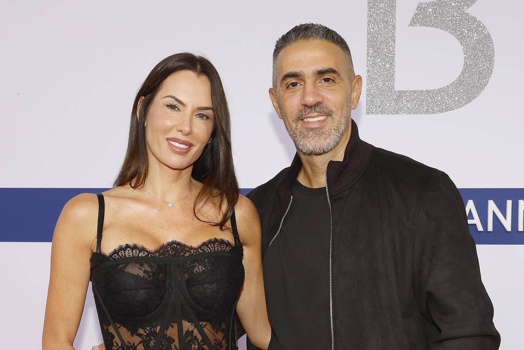 Neuntes und zehntes Kind: Anna-Maria Ferchichi und Bushido planen Familienzuwachs