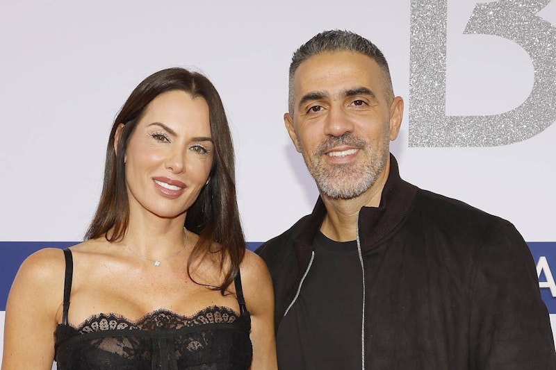 Neuntes und zehntes Kind: Anna-Maria Ferchichi und Bushido planen Familienzuwachs