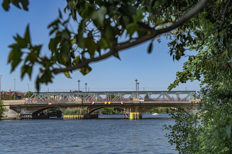 Köpenick droht nächste Mega-Baustelle: Lange Brücke wird abgerissen – vier Jahre Verkehrschaos