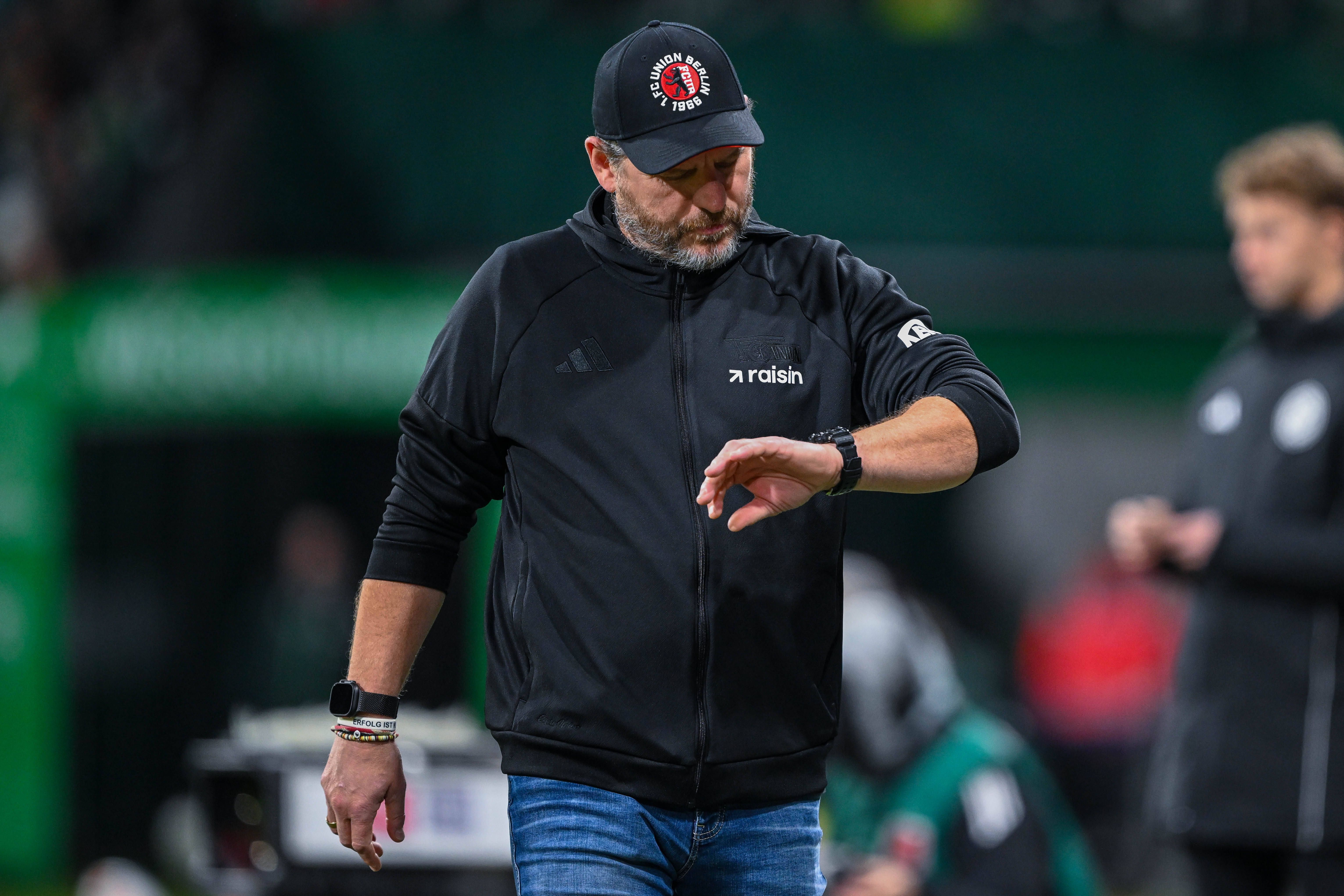 Terminstress: Union macht es wie die Weltmeister