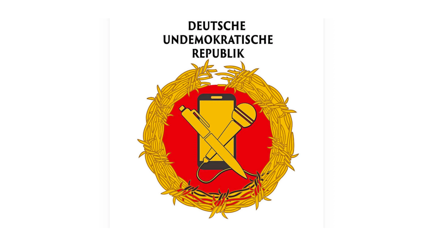 Deutsche Undemokratische Republik: Auf dem Weg zur Diktatur der Mitte