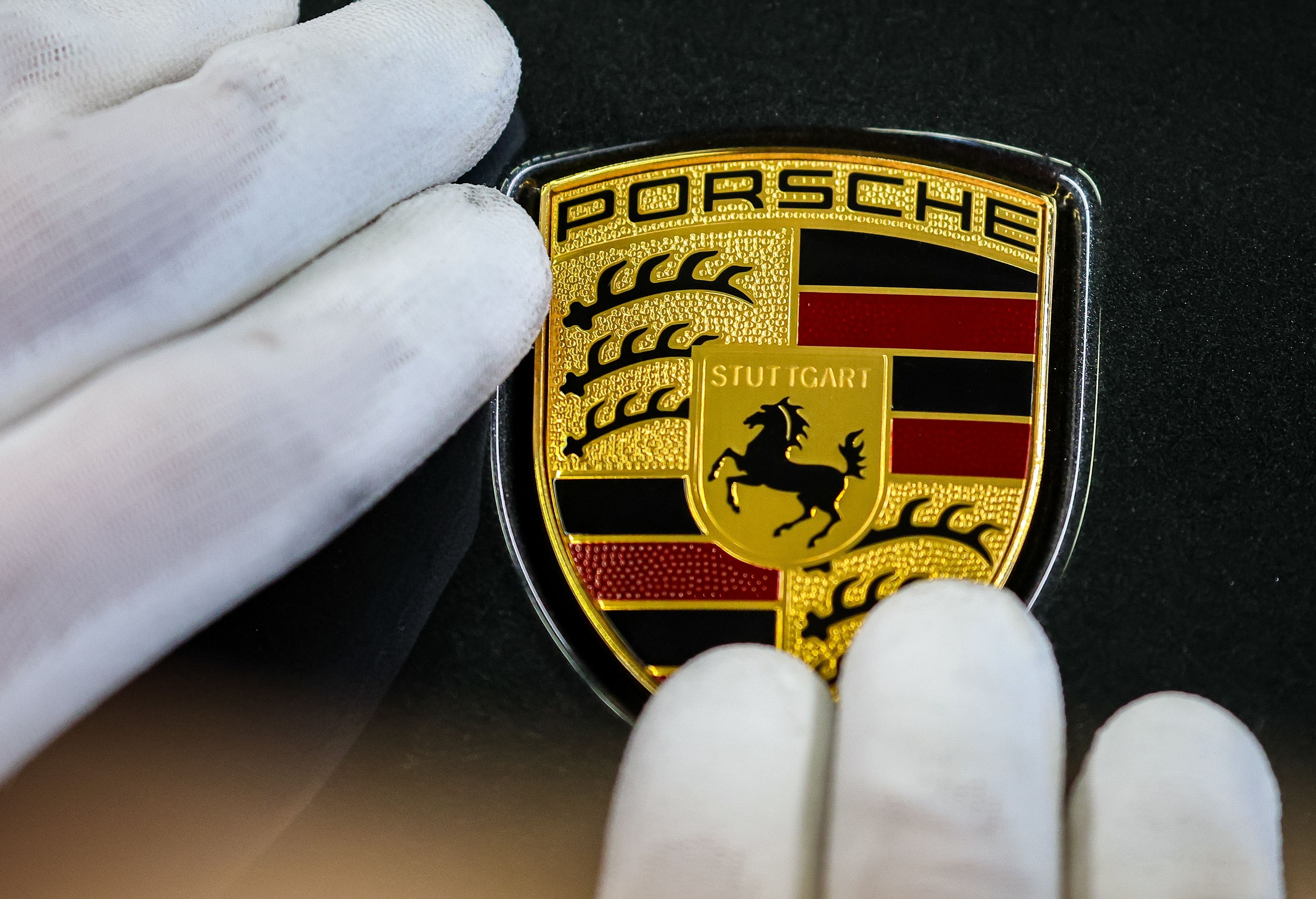 Image - Porsche in der Krise: Schlechte Zahlen sind kein reines China-Problem