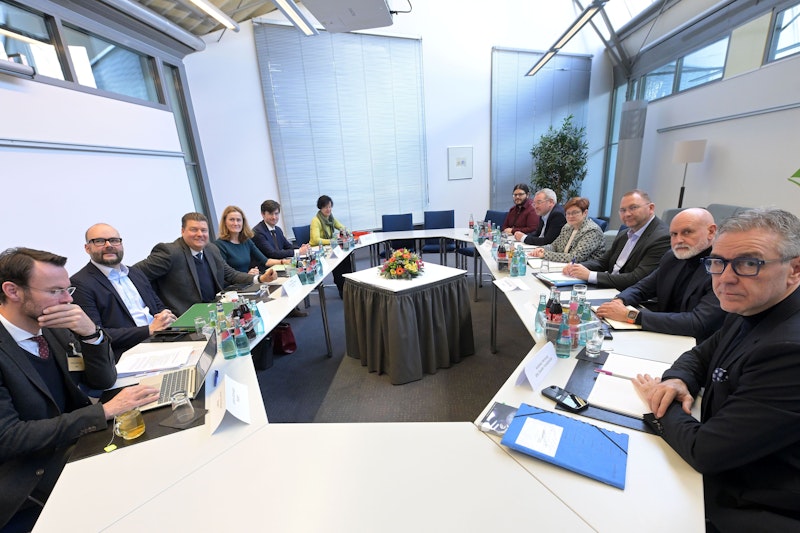 Zweite Runde im Tarifstreit endet ohne Ergebnis. Gewerkschaften wollen Warnstreiks ausweiten