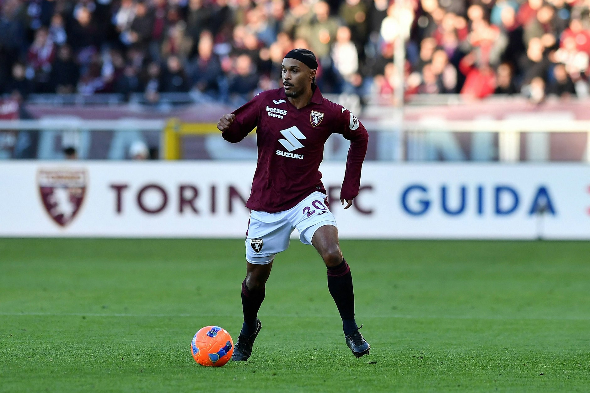 Ex-Hertha-Star Valentino Lazaro ist beim AC Turin unumstrittener Stammspieler. Weil sein Vertrag in Italien ausläuft, ist der Österreicher auf dem Transfermarkt in aller Munde. 