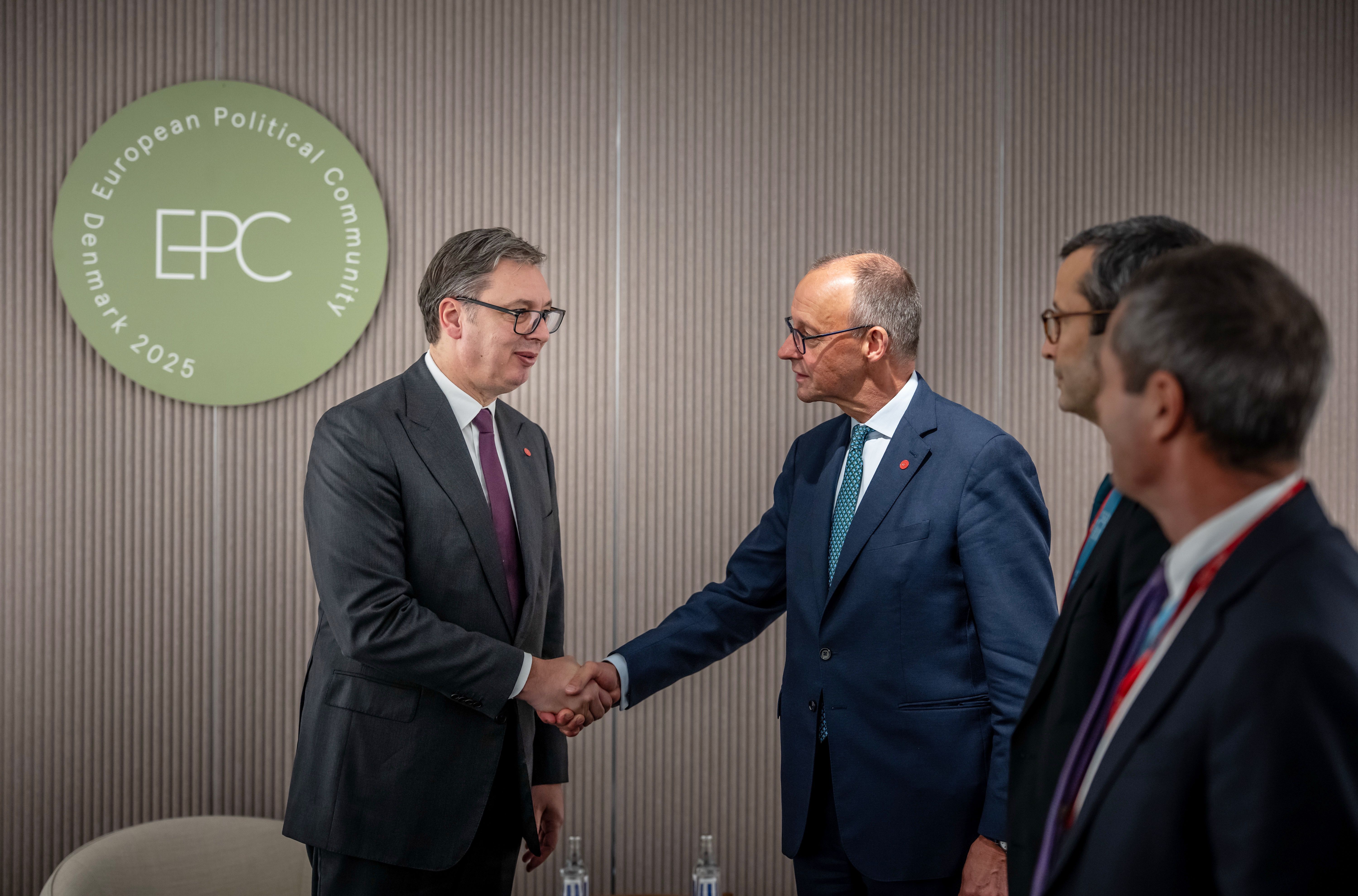 Image - Serbien: Ein politisch schwieriges Schlüsselland für die deutsche Wirtschaft