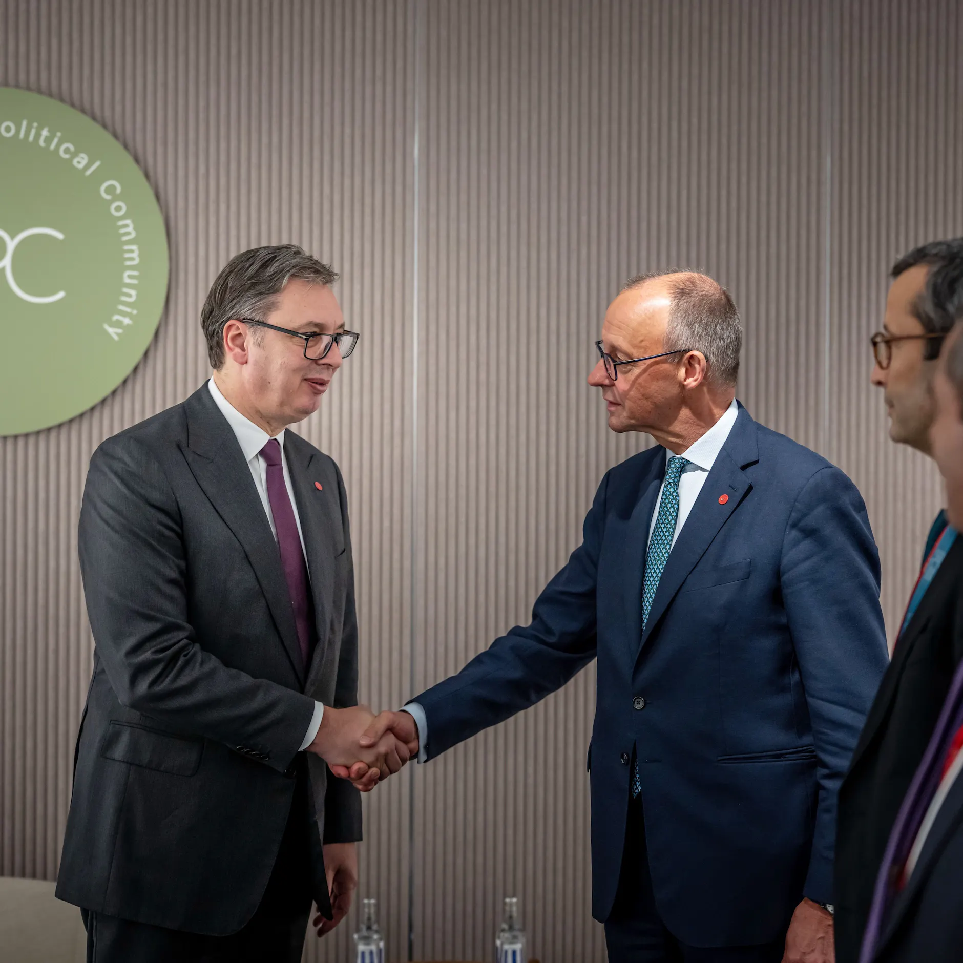 Image - Serbien: Ein politisch schwieriges Schlüsselland für die deutsche Wirtschaft