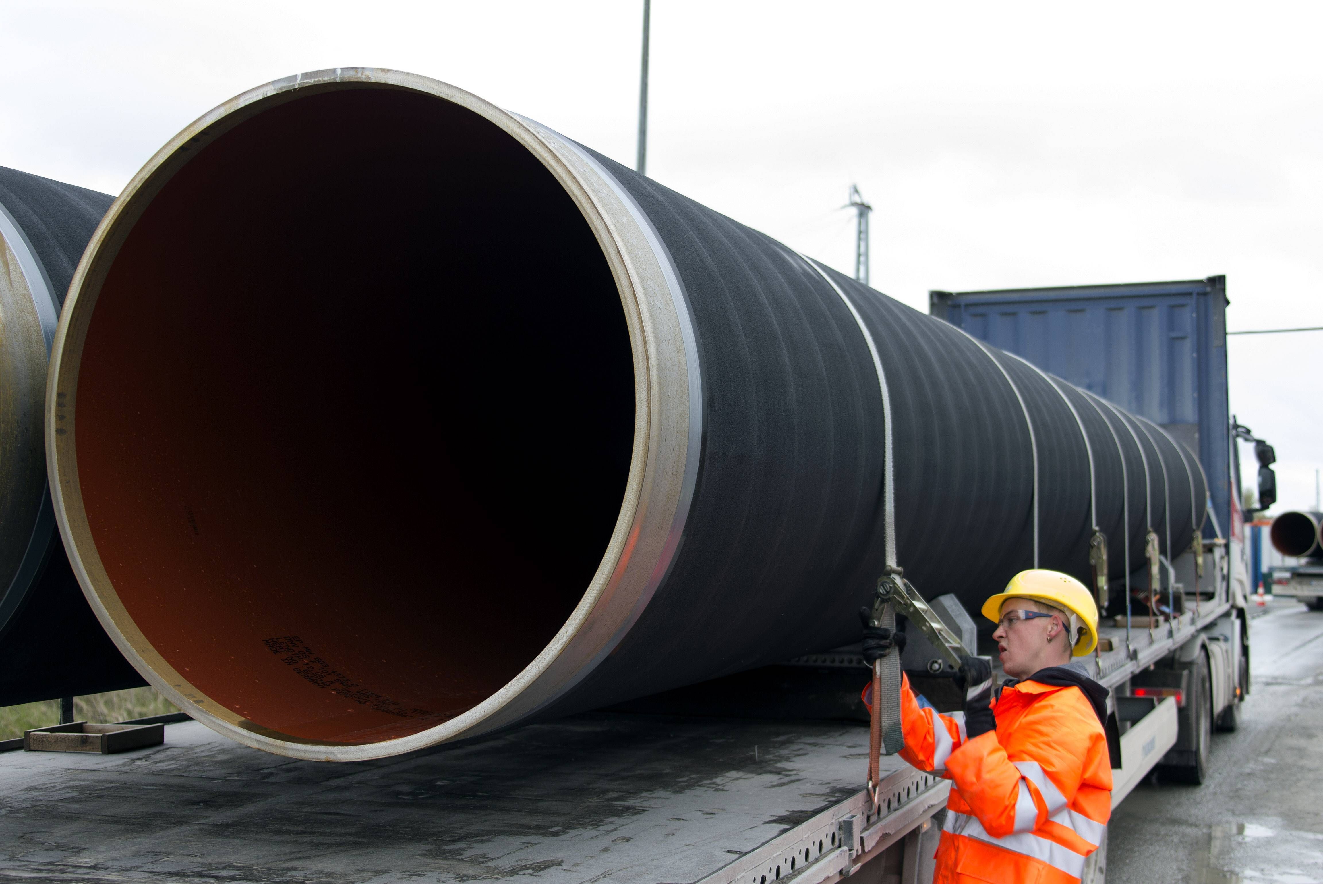 Image - Nord Stream: Diese Hinweise liefert der Beschluss des BGH auf die Täterschaft der Ukraine