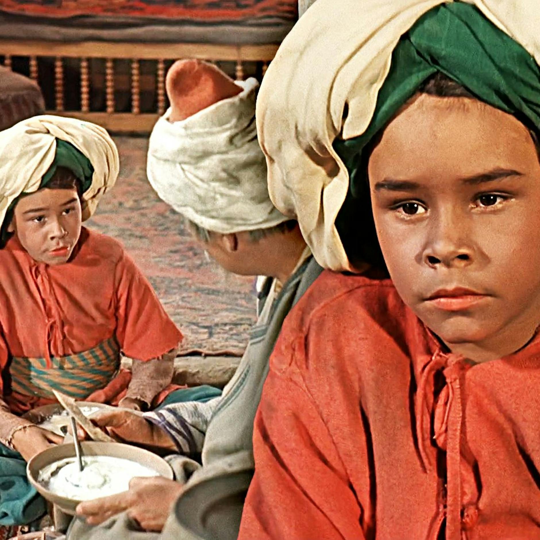 Image - Darum floh der kleine Muck aus der DDR in den Westen