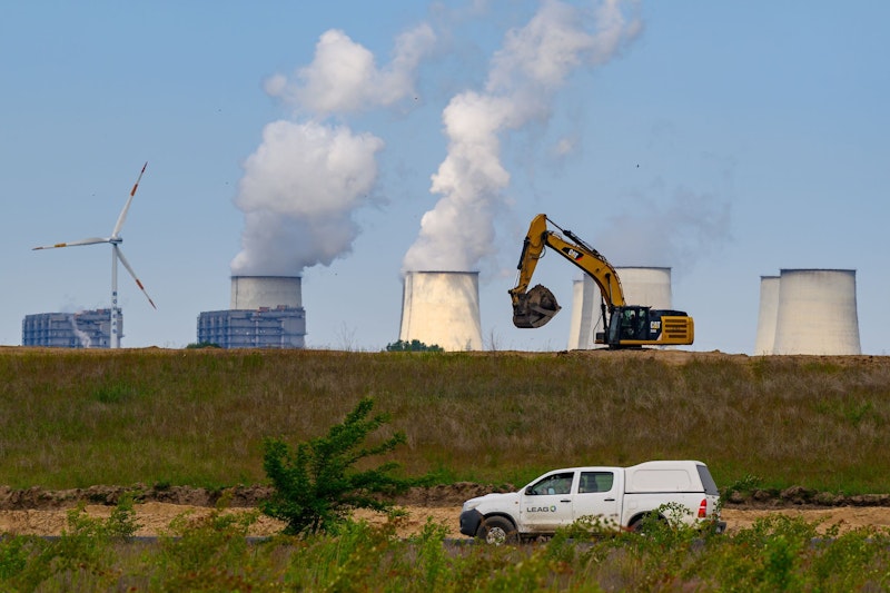 Bundesregierung plant deutlich mehr Gaskraftwerke als bisher bekannt