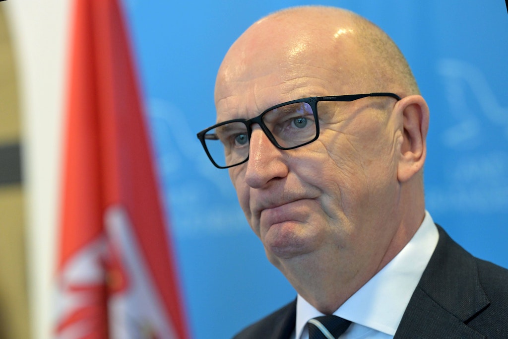 Regierungskrise in Brandenburg: SPD und CDU wollen „zügig“ Koalitionsverhandlungen aufnehmen