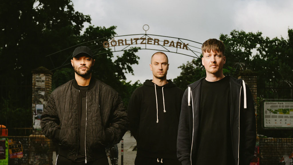 K.I.Z. gibt „Nur für die Frauen“-Konzert in Berlin: Die wichtigsten Informationen im Überblick