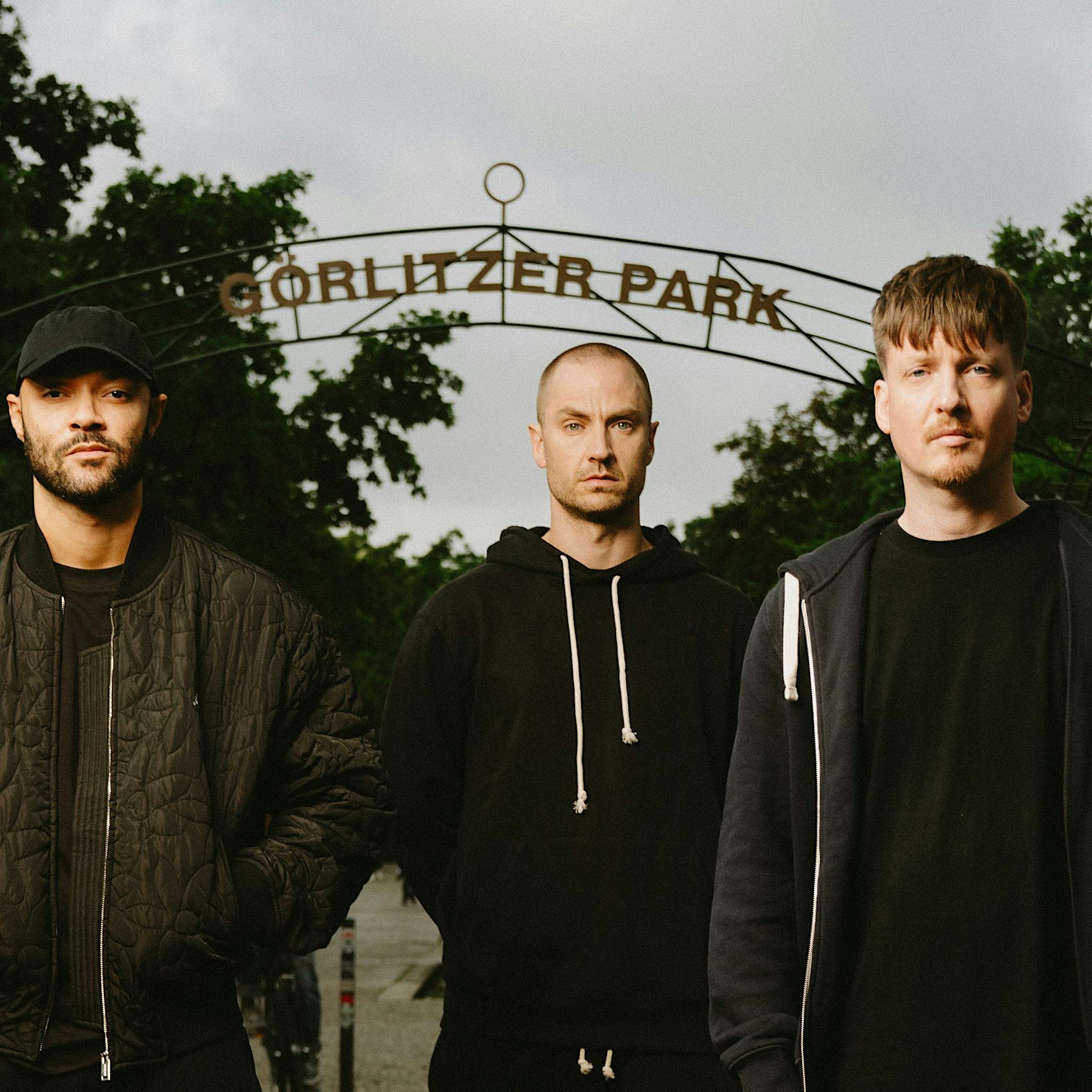 K.I.Z.-Frauenkonzert in Berlin im März: Informationen zu Tickets, Uhrzeit, Veranstaltungsort