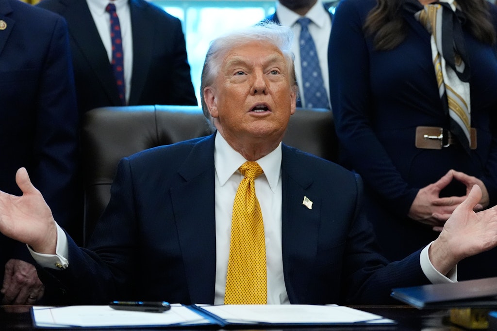 Gazastreifen: Trump gibt Gründung von „Friedensrat“ bekannt