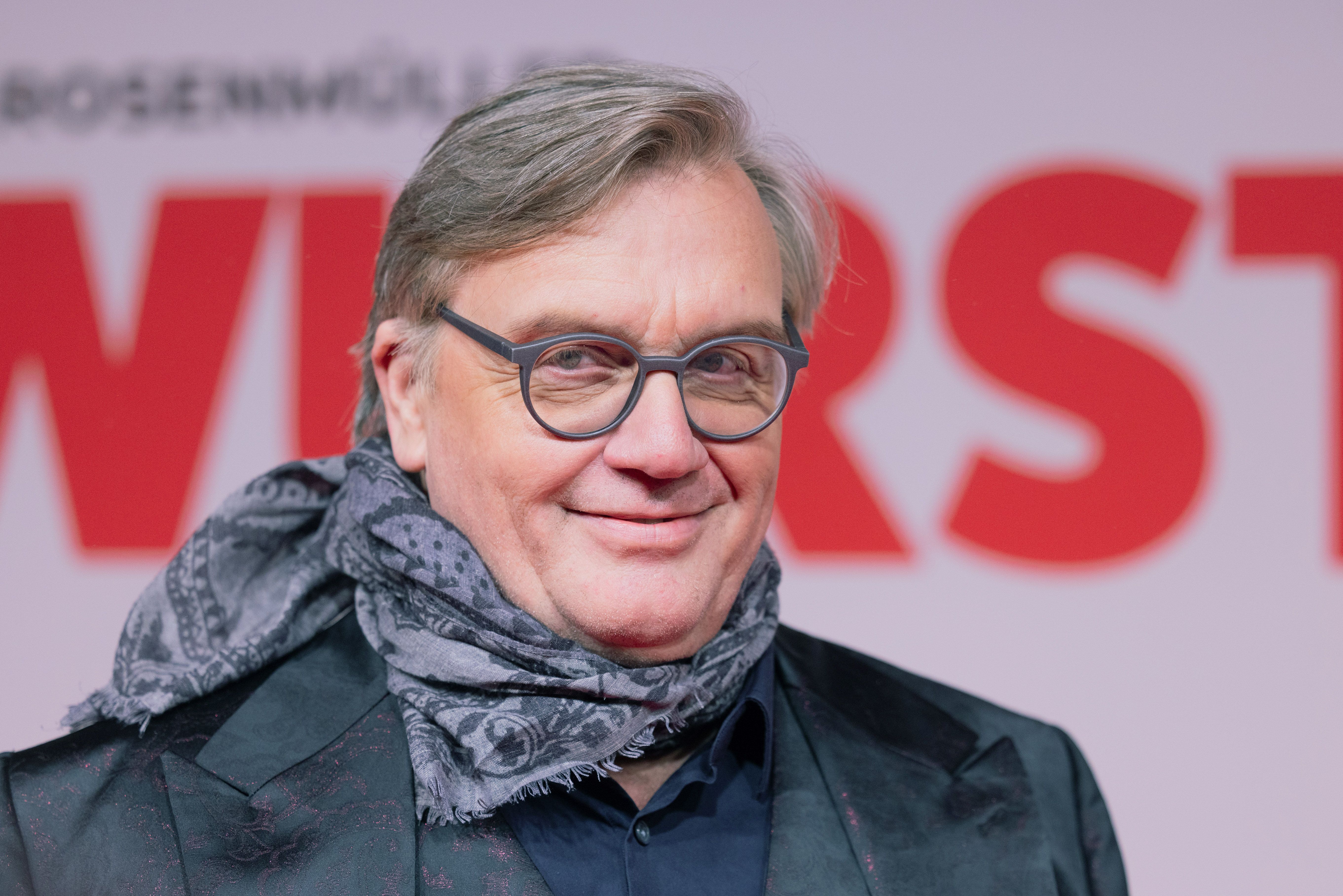 Hape Kerkeling kritisiert ARD und ZDF: „Kann heute kein Fernsehen mehr gucken“