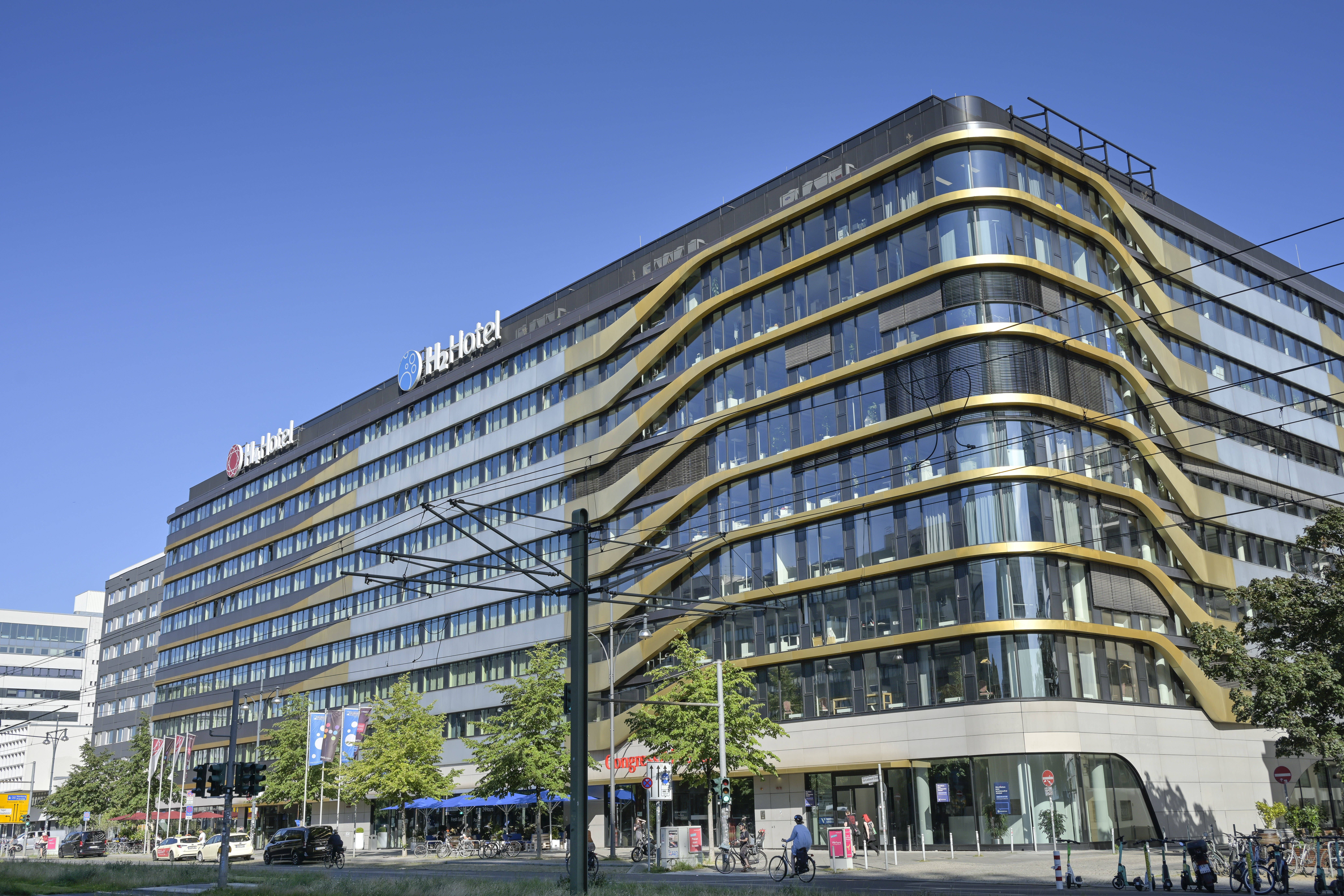Image - Revo Hospitality Group ist insolvent: Zehn Hotels in Berlin betroffen