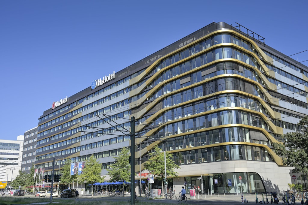 Revo Hospitality Group ist insolvent: Zehn Hotels in Berlin betroffen