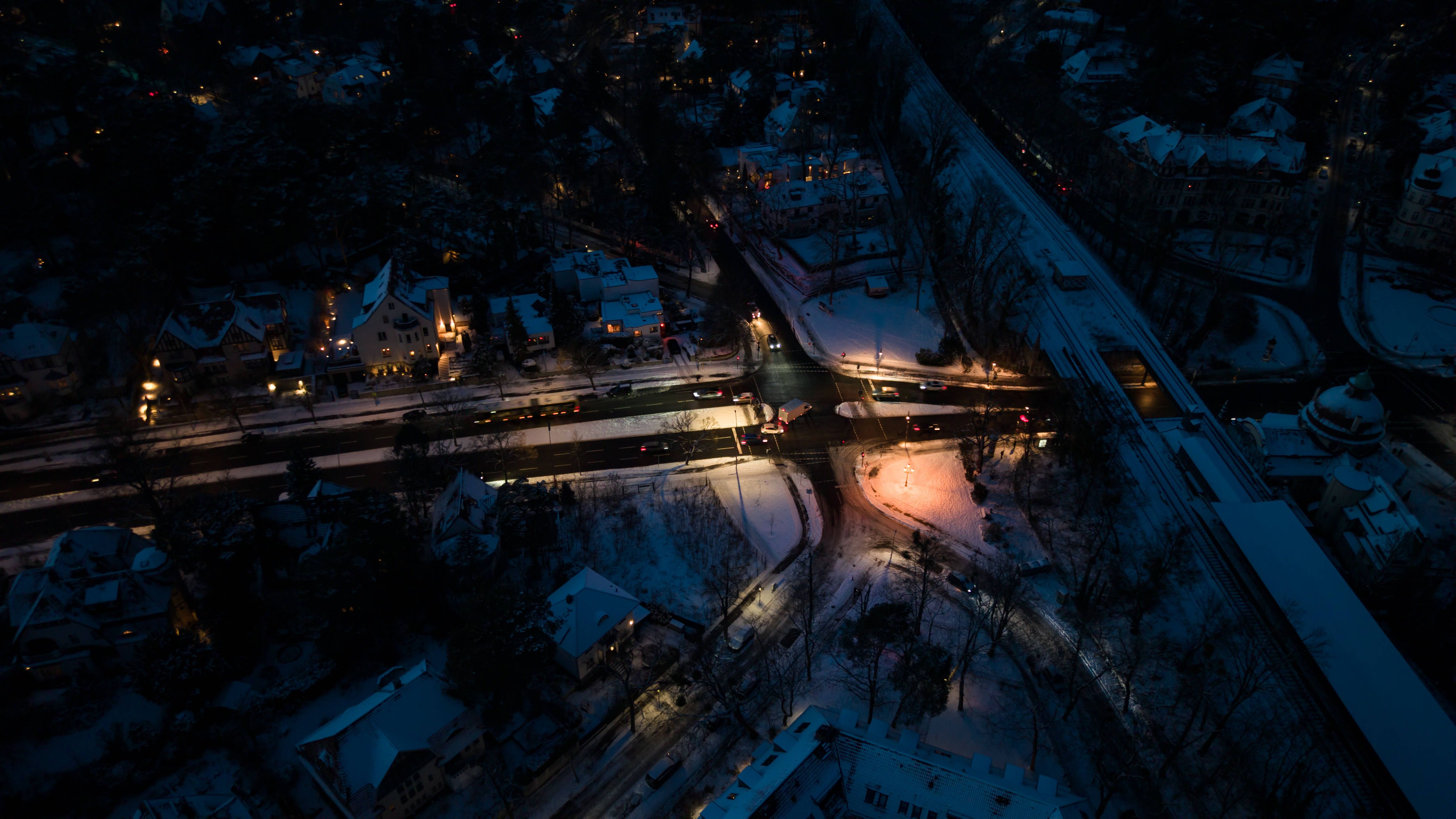 Image - Wahljahr nach dem Stromausfall: Welcher Partei vertraut Berlin nach dieser Krise?