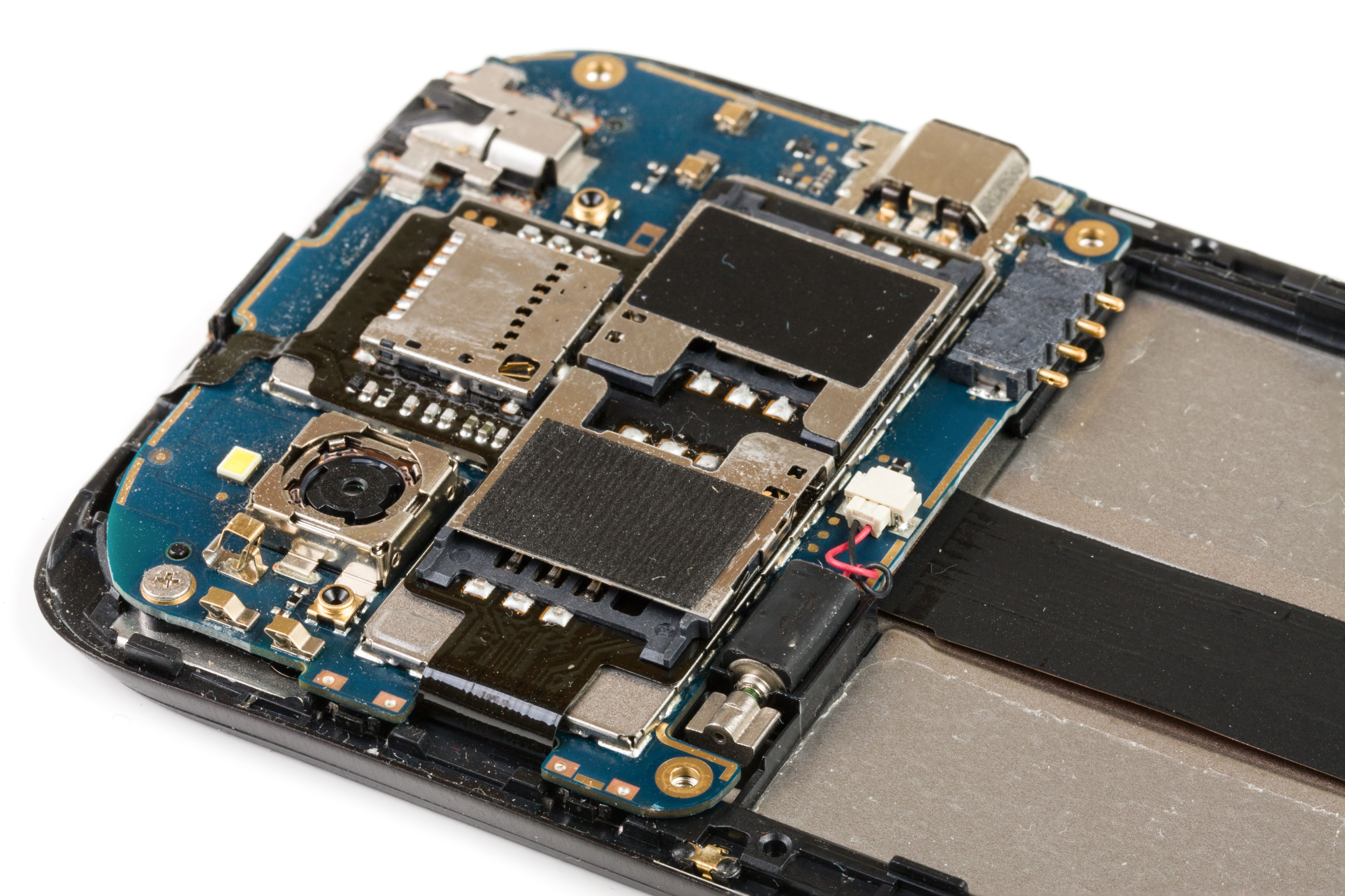 Image - Innovation: Neue Technologie macht Smartphones kleiner und schneller