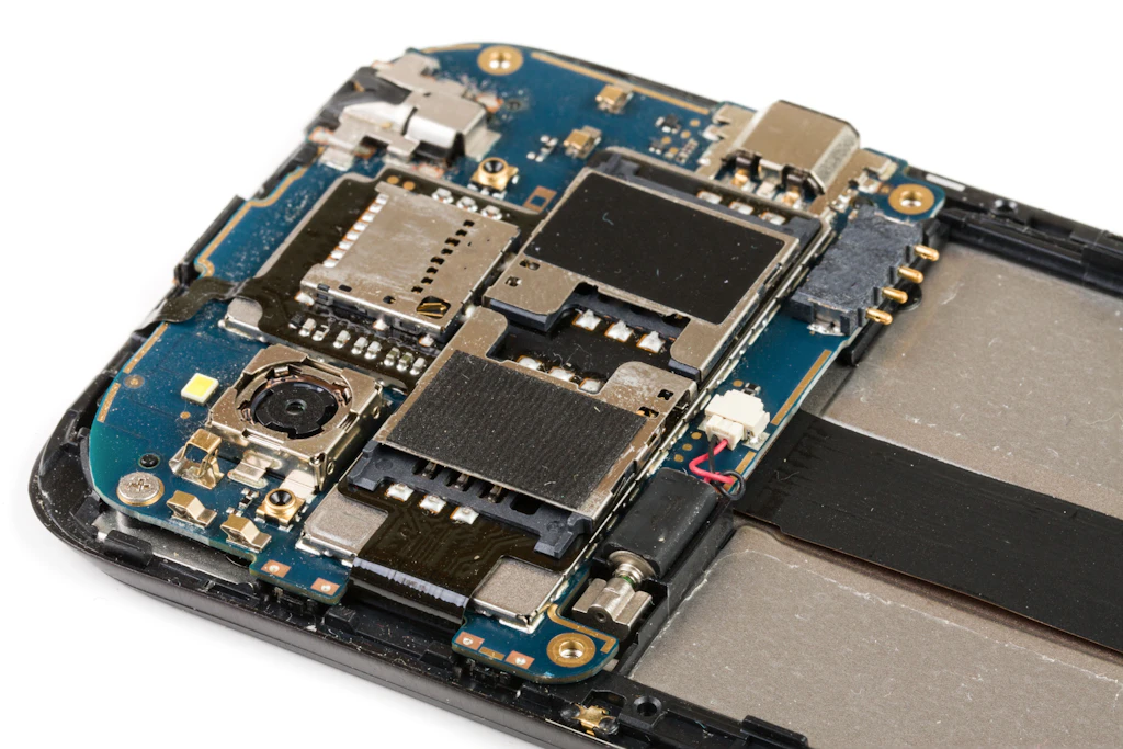 Innovation: Neue Technologie macht Smartphones kleiner und schneller