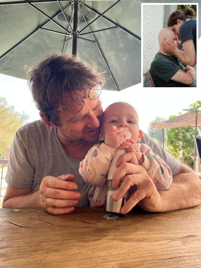 Olli braucht eine zweite Chance – und jemanden, der sie ihm schenkt