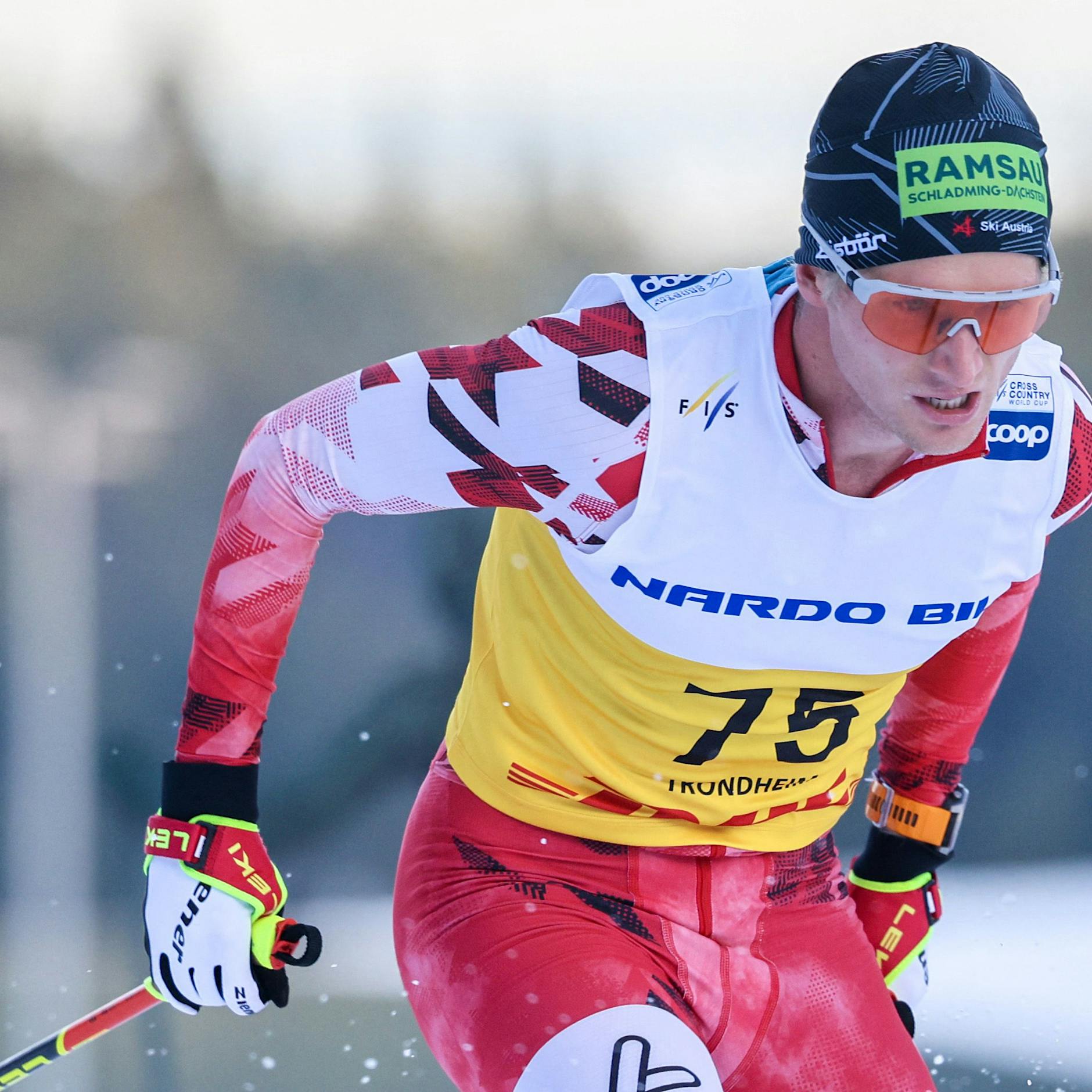 Skistar packt über verbotene Penis-Tricksereien aus