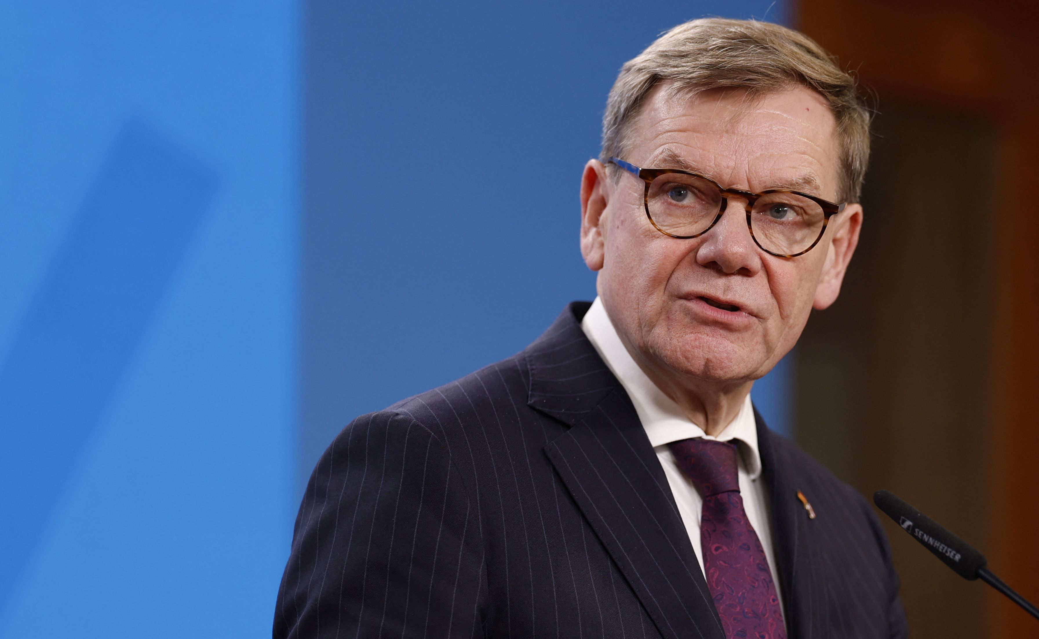 Image - Energiekrise in der Ukraine: Deutschland sagt weitere 60 Millionen Euro Hilfe zu