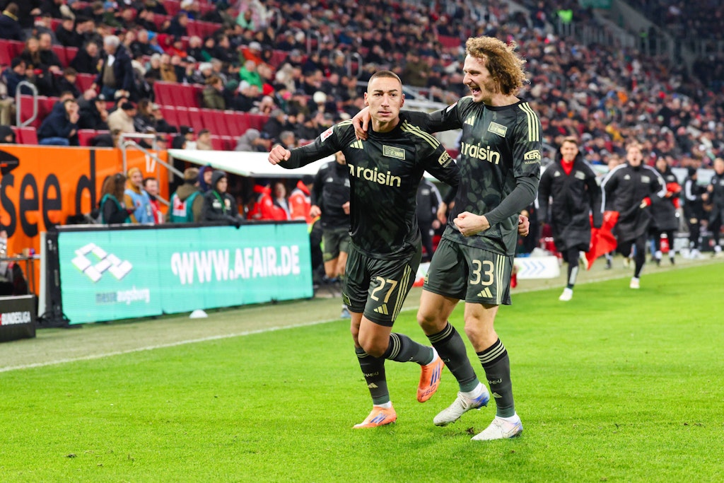 Umworbener Spielentscheider: Letzter Ljubičić-Moment laut Baumgart „nicht nahe“