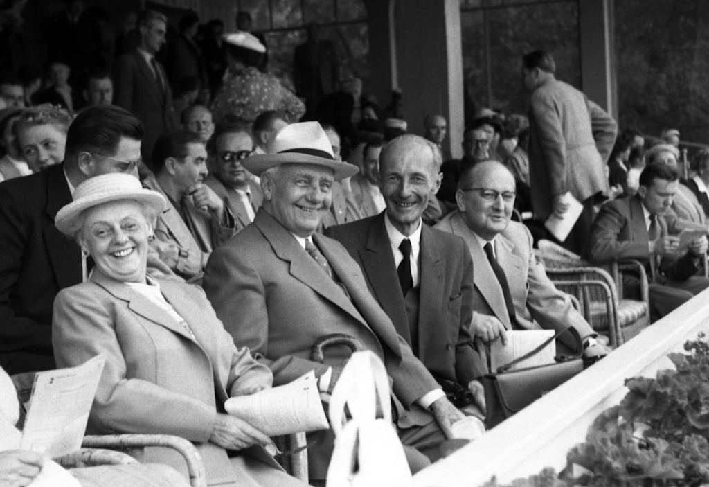 Einziger Präsident der DDR: Wilhelm Pieck war mehr als nur das „freundliche Gesicht“