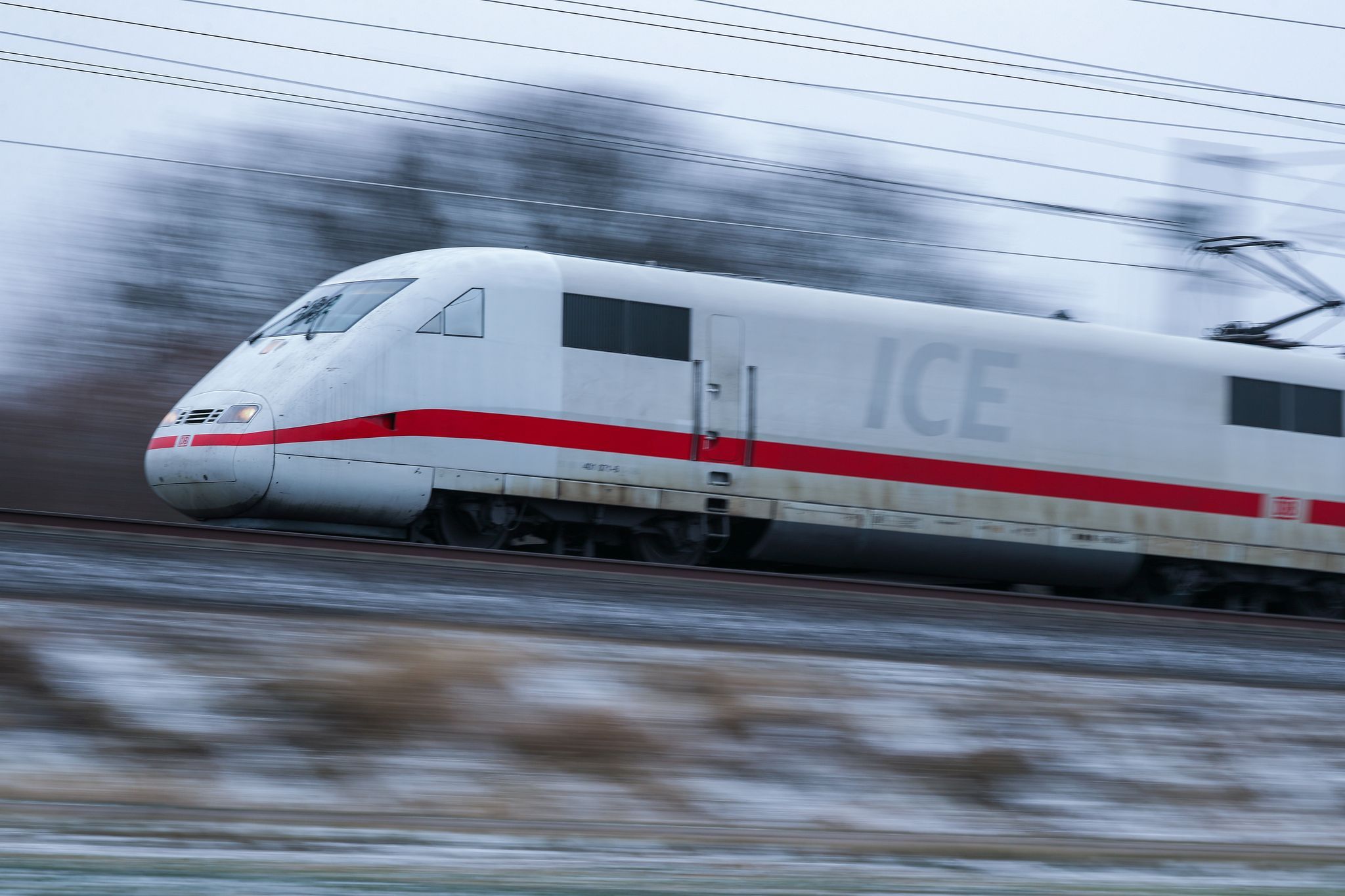 ICE 653 nach Berlin toppt alle Negativrekorde: Nur vier Prozent der Fahrten sind pünktlich