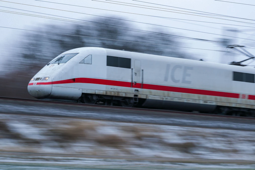 ICE 653 nach Berlin toppt alle Negativrekorde: Nur vier Prozent der Fahrten sind pünktlich