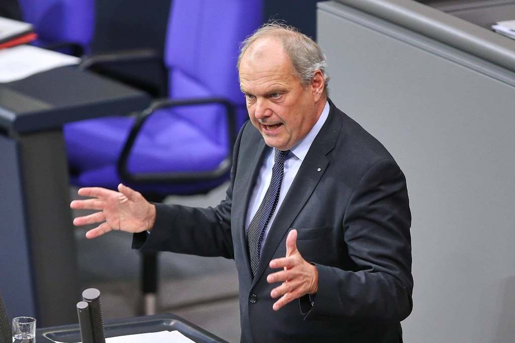 SPD-Erbschaftssteuer: CDU-Politiker erklären Reform für gescheitert