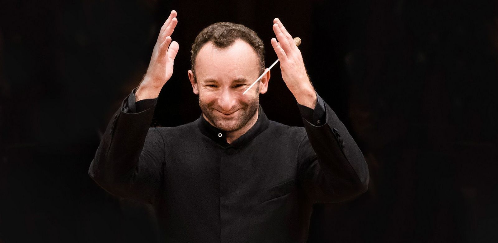 Jeder Gedanke unmöglich: Mahlers Achte bei den Philharmonikern