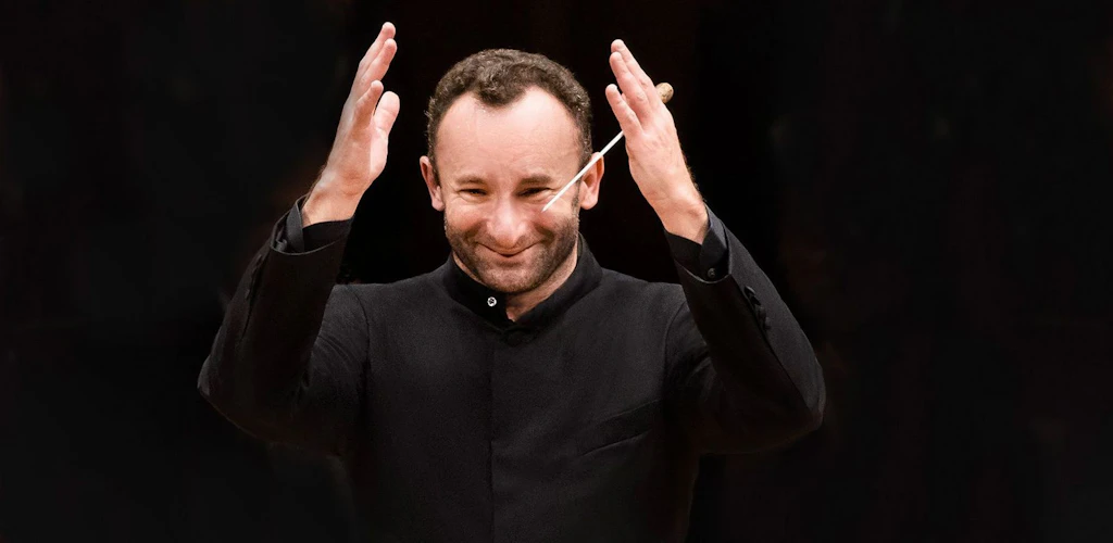 Jeder Gedanke unmöglich: Mahlers Achte bei den Philharmonikern