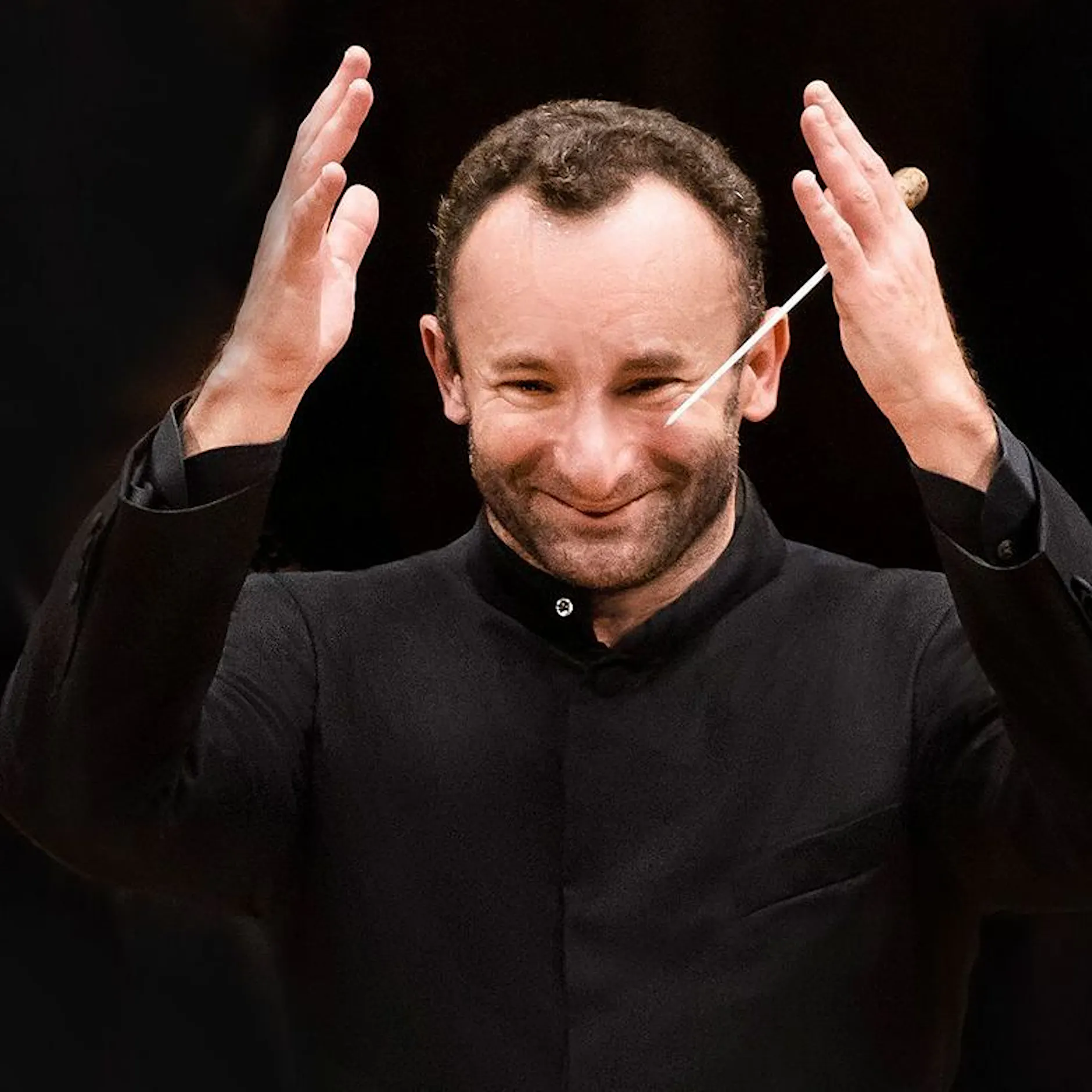 Jeder Gedanke unmöglich: Mahlers Achte bei den Philharmonikern