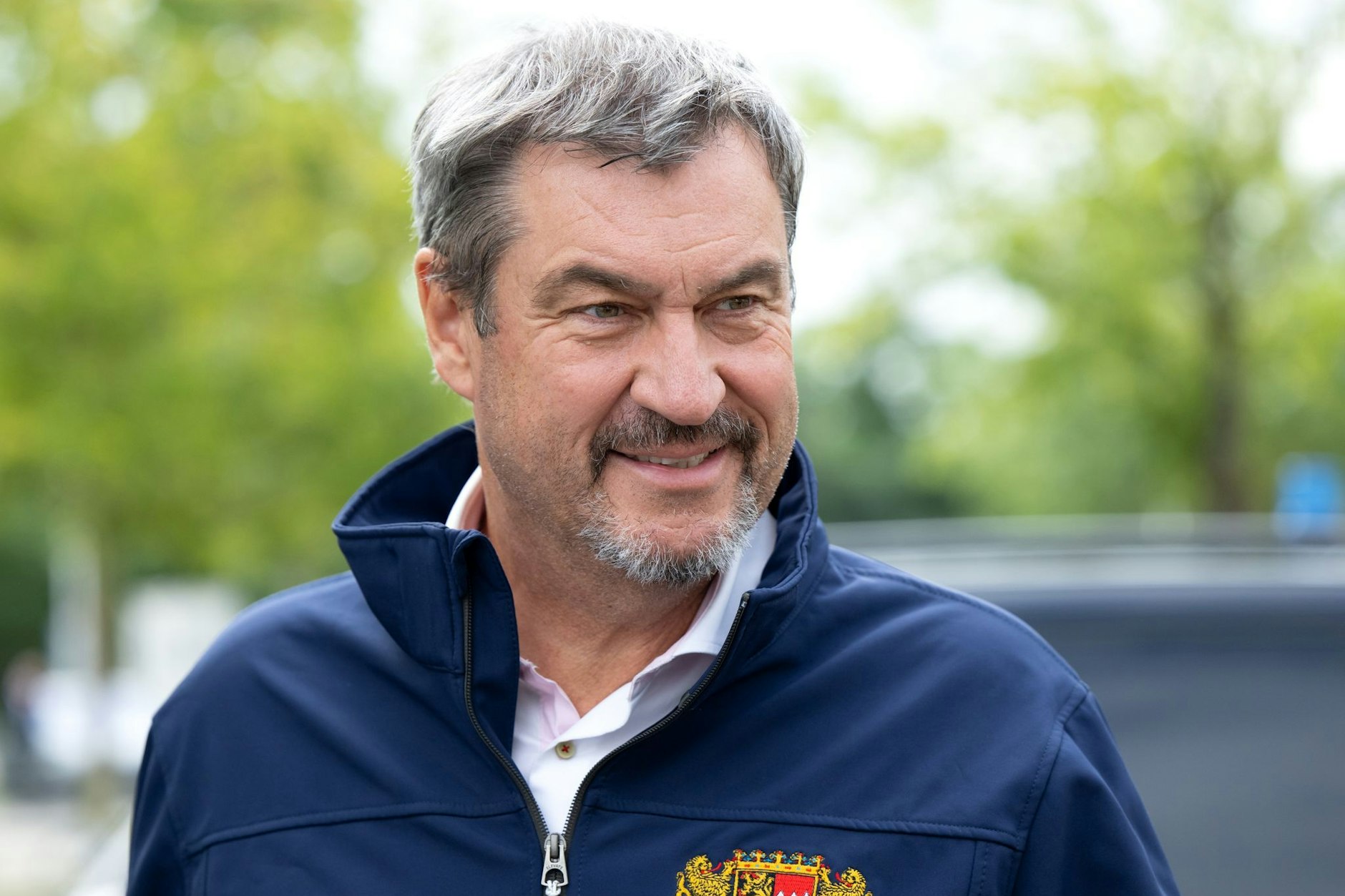 Die digitale Krankschreibung kann auch nach Meinung von Markus Söder gestrichen werden.