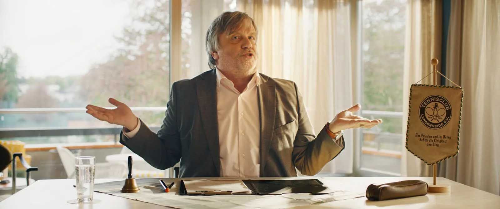 Hape Kerkeling: „Ich möchte hier mal eine Lanze für die Wokeness brechen“