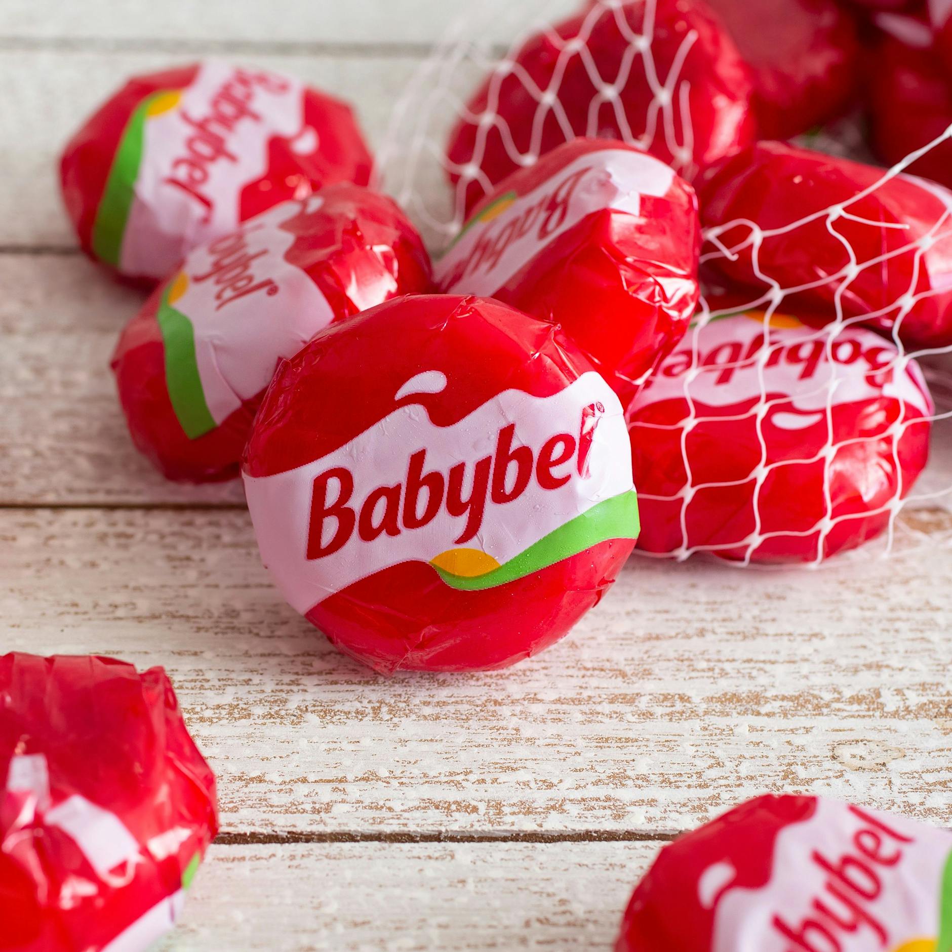 Kunden ärgern sich über neue Verpackung für Kult-Käse Babybel
