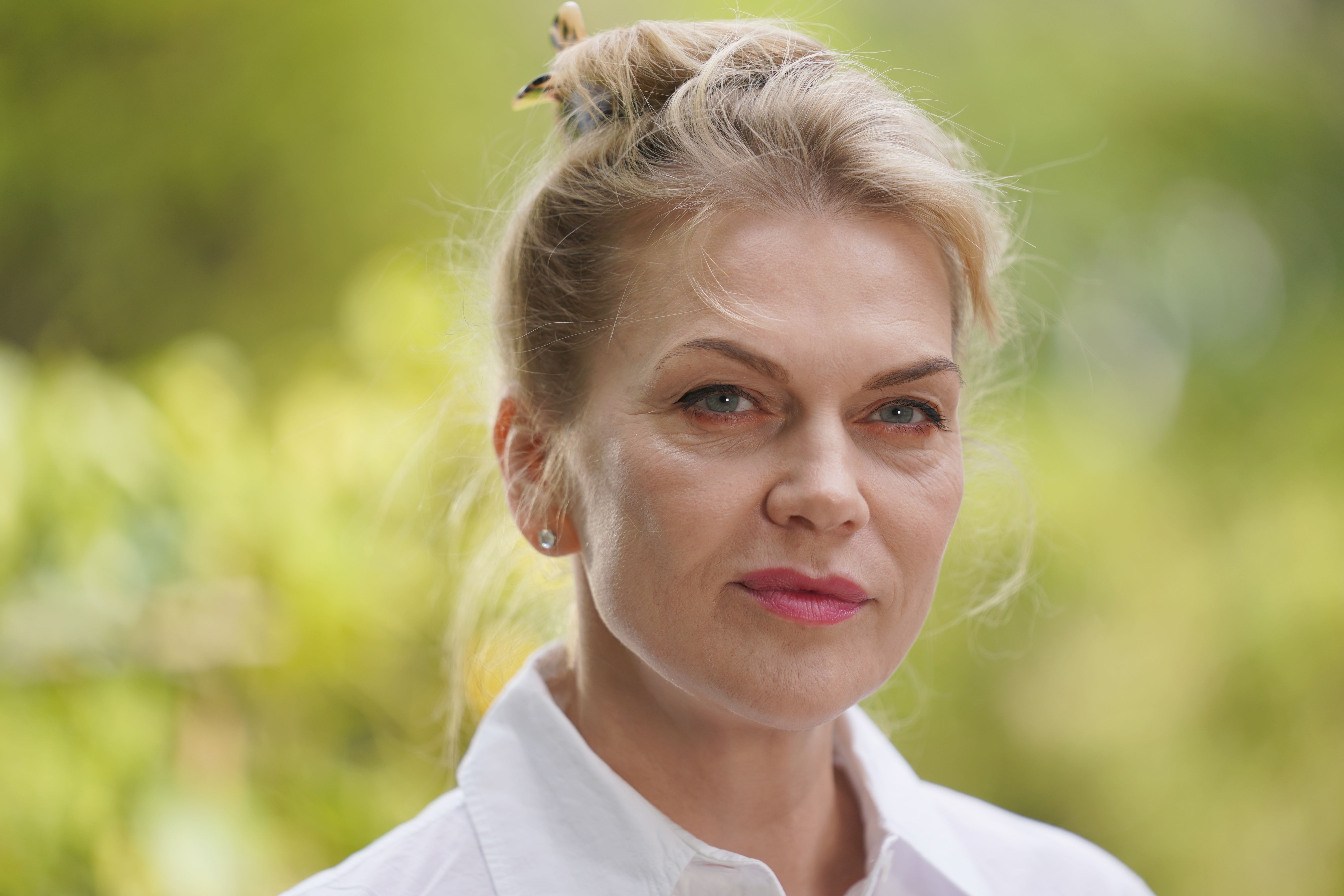 Bewerbung um ein „sinkendes Schiff“: Das sagt Anna Loos zu ihrer Abfuhr in Brandenburg