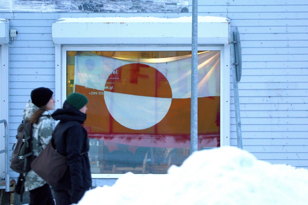 Grönland-Krise zwischen EU und USA: EU beruft Krisentreffen ein, Republikaner kritisieren Trump