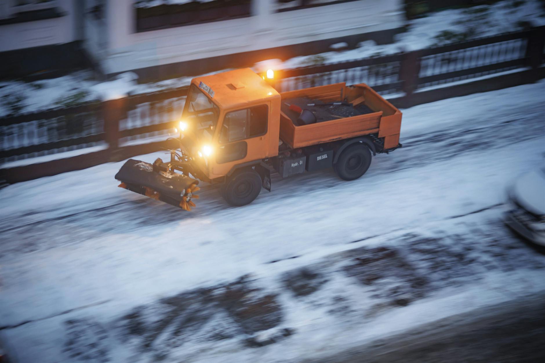 Der Februar wird mit neuer Kältewelle ganz anders als gedacht