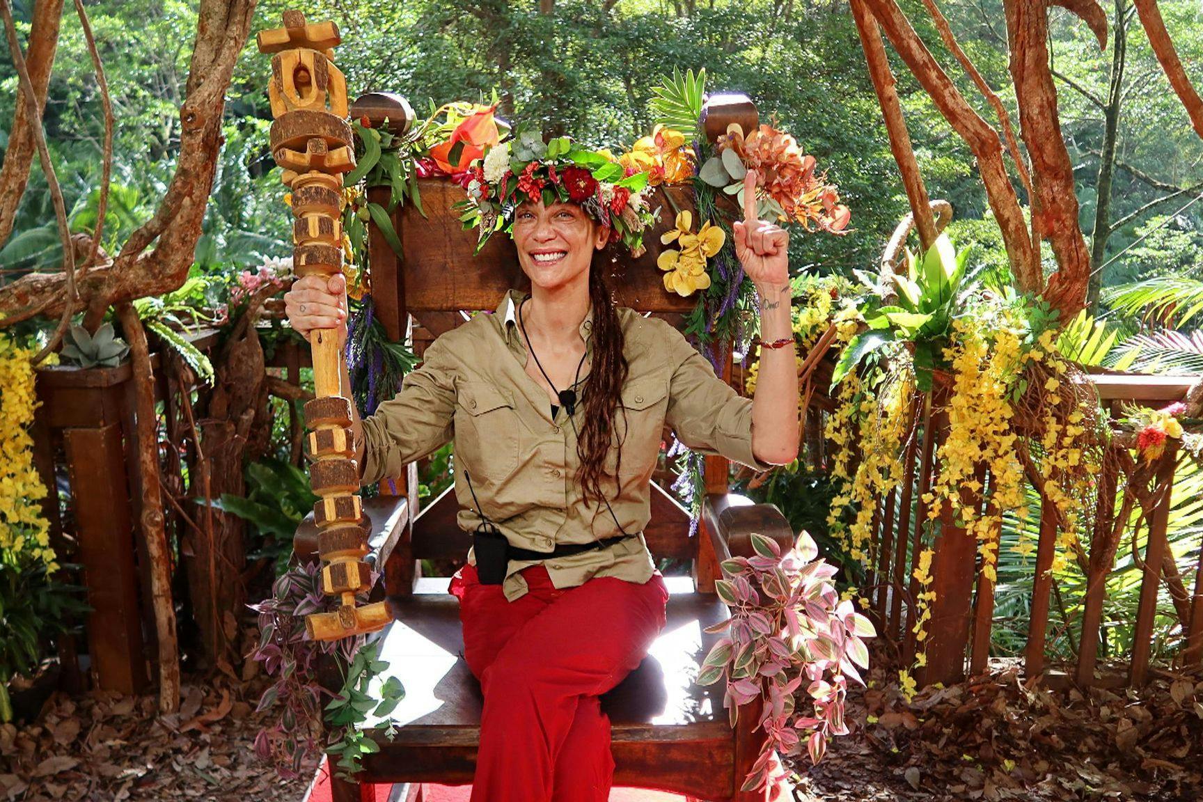 Model Lilly Becker schnappte sich im vergangenen Jahr die Krone und das Preisgeld im Dschungelcamp. Wer gewinnt wohl dieses Jahr bei „Ich bin ein Star – Holt mich hier raus“?