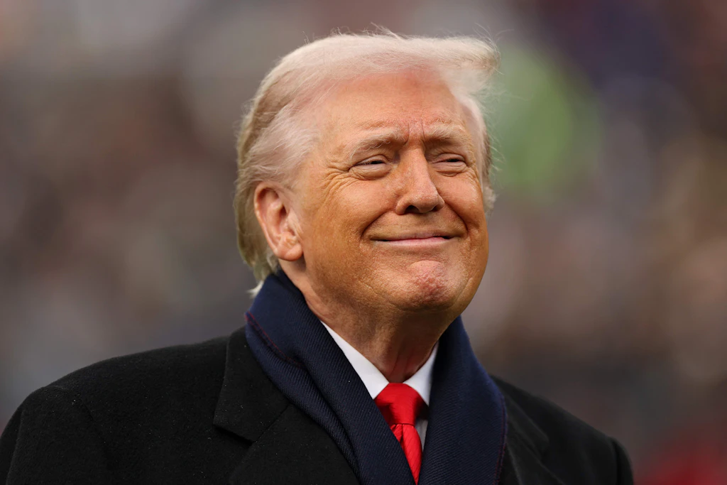 Alternative zur UN? Trump verlangt eine Milliarde Dollar für permanenten ...