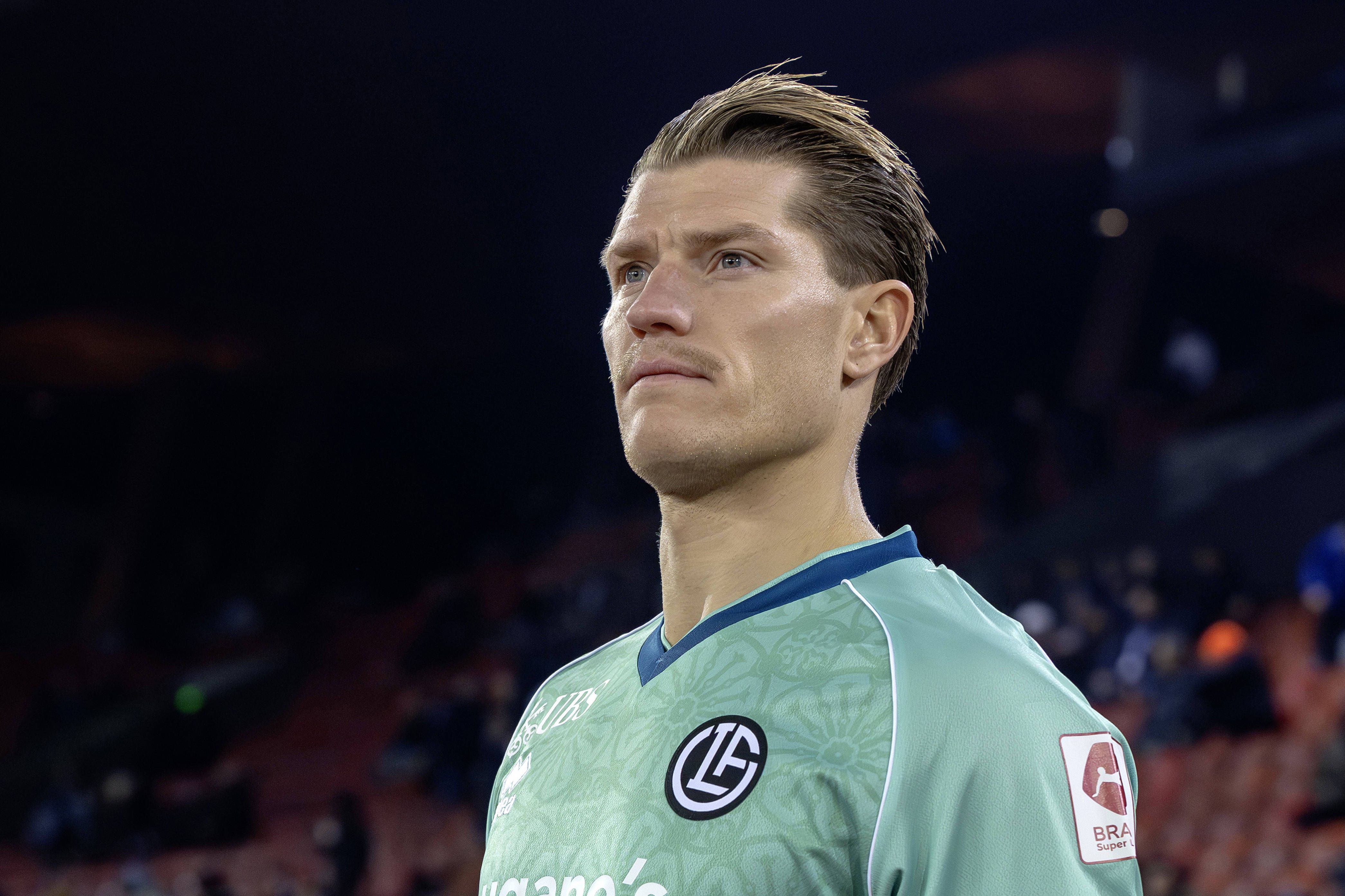 Der Fall Kevin Behrens zeigt: Gewalt von Fußballprofis immer wieder folgenlos