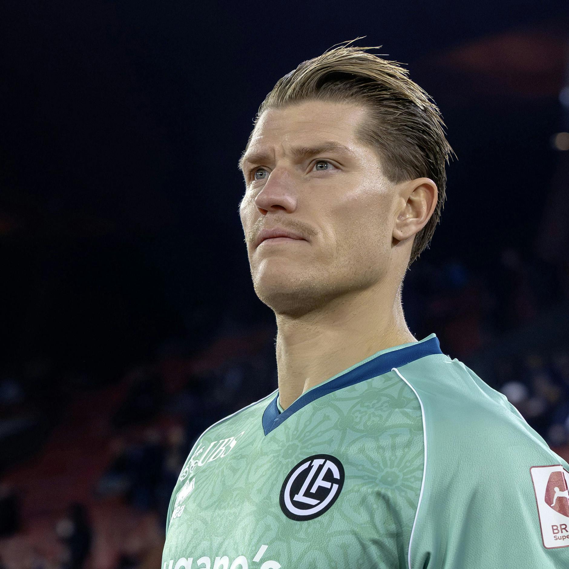 Image - Der Fall Kevin Behrens zeigt: Gewalt von Fußballprofis immer wieder folgenlos