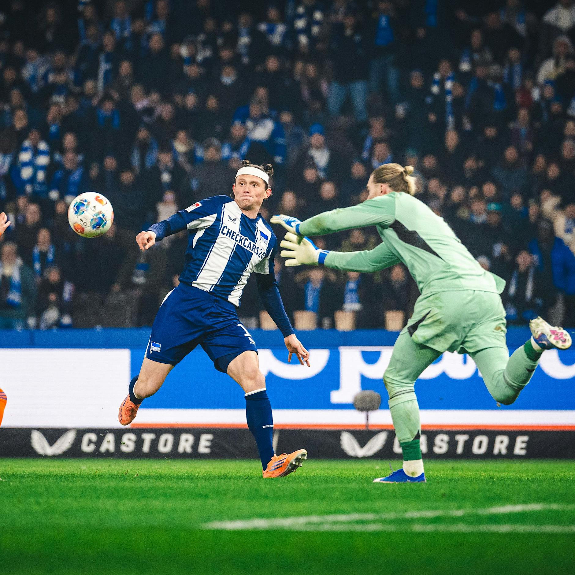 Reese-Wunder, darum spielte der Kapitän trotz Erkältung