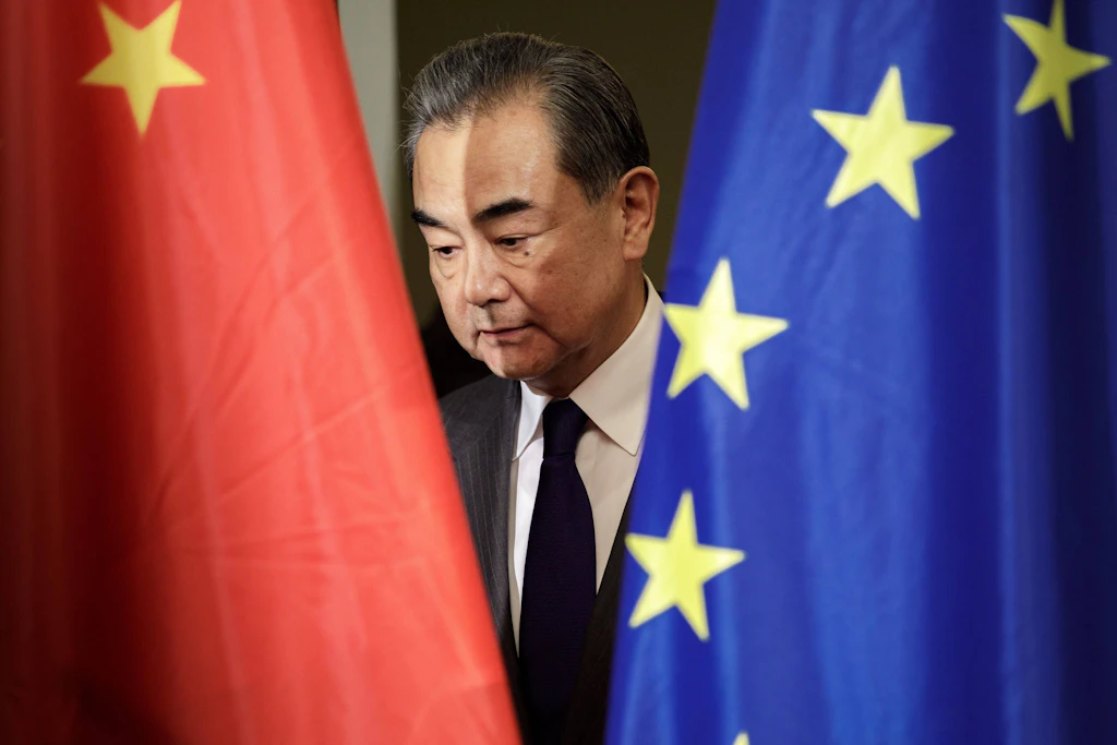 China bestätigt Einladung zu Trumps „Friedensrat“, bisher keine Zusage